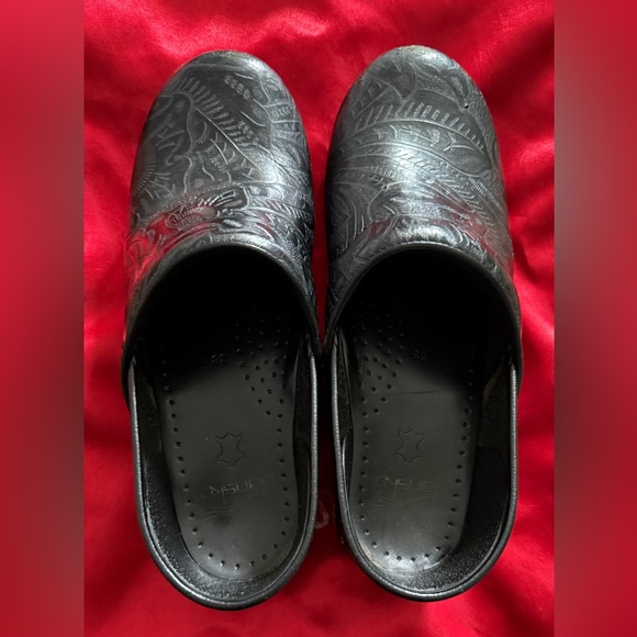 Dansko leather clogs
Size 38 - Picture 2 of 5